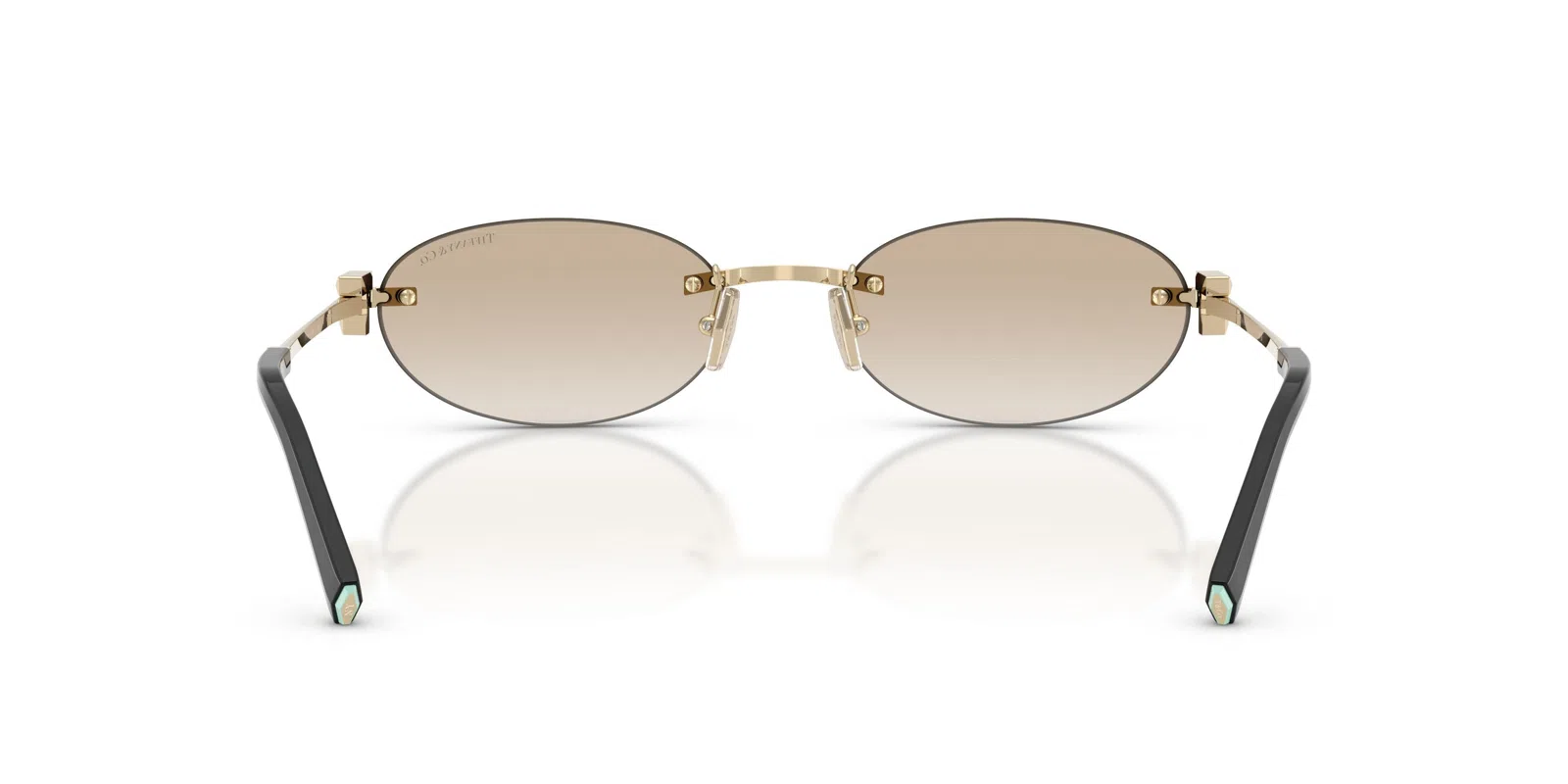 Tiffany 3119D Sunglasses - view 18
